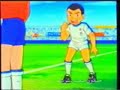Captain Majid (Tsubasa) 1.8 Part 1