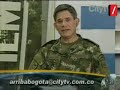 C�mo las Farc recuperaron el cuerpo del \