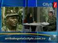 Cómo las Farc recuperaron el cuerpo del ''Negro Acacio''