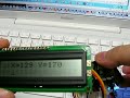 MR-C3024にKXM52-1050加速度センサー