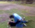 PELEAS CALLEJERAS
