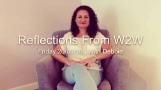 Breaking away from raw emotions