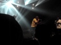 SEGNOR ALONZO - \"A armes �gales\" (live � Marseille 08/07/07)