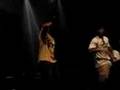 SEGNOR ALONZO - A armes égales (live à Marseille 08/07/07)
