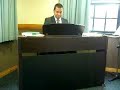Elder Teu LDS Mormon Missionary Song