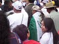March 25th Massive L.A. March