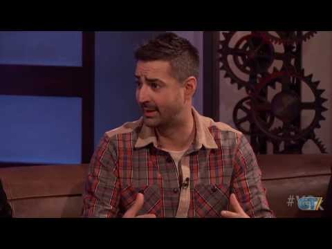 VGX 2013: Quantum Break Intervew