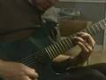 Moog Guitar Demo - Jake Cinninger of Umphrey's McGee