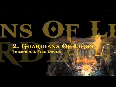 chains of olympus