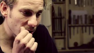 The Austrian Luthier