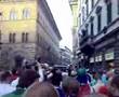 Groningen Supporters +1K doen sightseeing in Florence