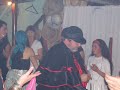 FIESTA EN HONOR AL TRANCA RUAS DAS ALMAS