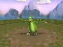 Spore Creature: Birdman