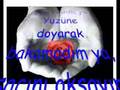 ben seni dünyama kalpten almışım..