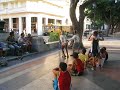 Cuba 2005 - Exploring Downtown Havana 2
