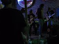 MDMB live at Champs