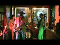 Pumpkin Head Ted performs Billy Price