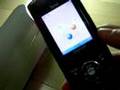 Power control by your mobile phone.