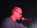 Bugge Wesseltoft Live From Jazid Oslo 2000