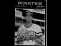 june12, 1970: Doc Ellis took a bunch of LSD and pitched a no-hitter... heard about it on UHH YEAH DUDE, then found this first-person account... ... 
