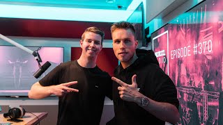 Nicky Romero and Timmo Hendriks - Live @ Protocol Radio 370 by Nicky Romero (#PRR370) 2019