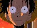 One Piece Luffy vs. Usopp One Piece Luffy vs. Usopp