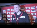 Чисора Хэй Кровавая драка на пресс-конференции Кличко