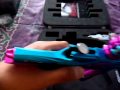 First Ego 10 (In Canada) on Youtube