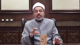 ماذا تقول عن معايشتي اليومية للرسول وكلامي معه؟