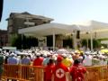 Video Youtube: visita pastorale del Papa a Cassino - Regina Caeli
