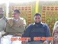 Five star dvd dinga kabdi match gujrat v/s mandi in bhago kharian gujrat 3-3-2011 part 1