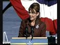 Palin Booed When Claiming New Hampshire Is Part Of The \"Great Northwest\"