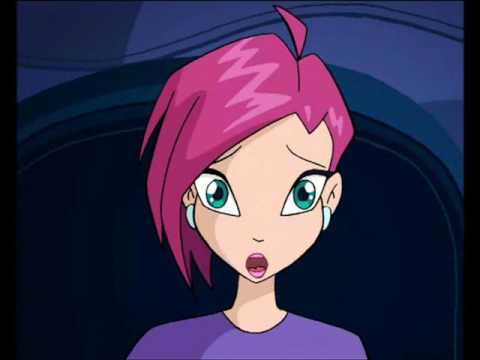 winx tecna