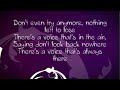 Gomez - Ghost of you [Lyrics]
