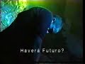 OLHO SECO - European Tour (1999) Berlin