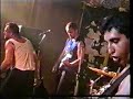 OLHO SECO - European Tour (1999) Berlin