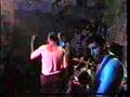 OLHO SECO - EUROPEAN TOUR 1999 - BERLIN - ALEMANHA