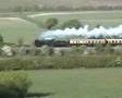 4965 Rood Aston Hall passing Saunderton northbound
