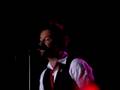 David Cook at Do The Wright Thing Gala