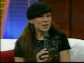 Abraham y Bethliza en No Te Duermas Abraham y Bethliza en No Te Duermas
