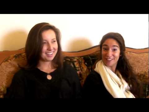 Al Aqaba Guest House-Sammy and Rachel