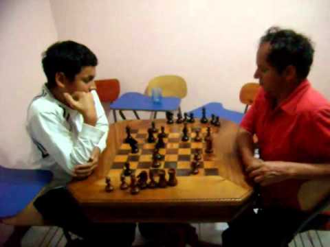 chess game