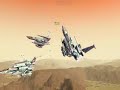 Tomorrow War Space Sim (Zavtra Voina)