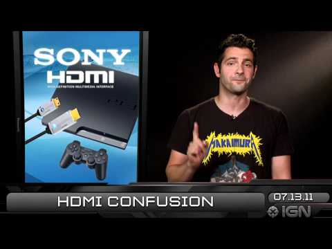 preview-PSN-Deal-&-EA-Buys-PopCap---IGN-Daily-Fix,-7.13.11-(IGN)