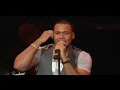 aventura mi corazoncito live concierto de aventura