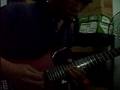Steve Vai's For The Love Of God cover