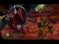 World of Warcraft : Flying Mount Trailer
