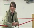 OFF THE WALL - CHESS BOXING OFF THE WALL - CHESS BOXING