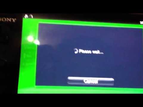 how to make a online id for ps vita