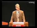 The Viability of Intelligent Design 1/3